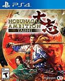 Nobunaga's Ambition: Taishi (PlayStation 4)